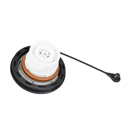 Motorcraft Cap Asy-Fuel Tank Filler, Fc1076 FC1076